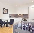 Short Term Let. Brand New One Bedroom In Ravenscourt Park
