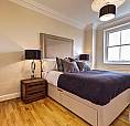 Lovely Spacious Furnished 2 Bed Flat In Kensington & Chelsea