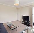 Short Term Let. Fully Furnished Studio In Hyde Park Available Now!!!