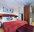 Short Term Let. Fully Furnished Studio Apartment In South Kensington