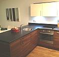 2 Bedroom Apartment In Park West With Balcony