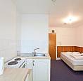 Studio Swiss Cottage Long Lets £950 Pcm And Wifi