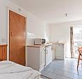 Studio Swiss Cottage Long Lets £950 Pcm All Bills And Wifi