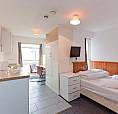 Studio Swiss Cottage For Long Term Let’s £950 Pcm All Bills And Wifi