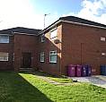 Topaz Close L4 - First Floor One Bed Unfurnished Flat To Let In A Nice Quiet Block Of Six