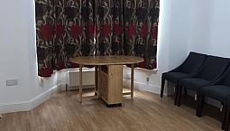 2 Bed Ground Floor Flat Available To Let On Elgin Road Ilford 