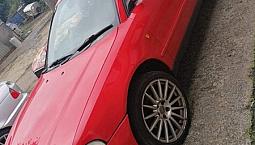 Audi A4 Sunroof Model 1.8