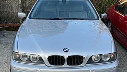 Bmw E39 530I 2002 Automatic Clean Low Mileage 