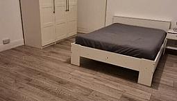 One Bedroom Garden Flat. All Bills Inc. No Agents.