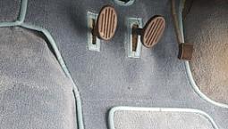 Morris Minor 1000