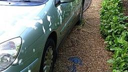 Citroen, C5, Estate, 2003, Manual, 1997 (Cc), 5 Doors