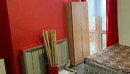 Large Double Room With Access To The Garden.