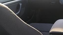Volkswagen, Golf, Hatchback, 2007, Manual, 1896 (Cc), 5 Doors