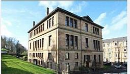 1 Bedroom Flat For Rent Port Glasgow 