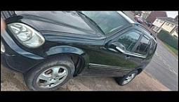 Mercedes Ml270