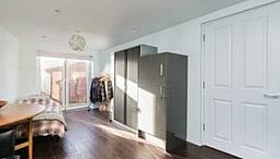 Beautiful Large Studio Flat To Let In Se7 Charlton Village