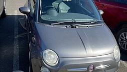 Fiat, 500, Hatchback, 2010, Manual, 1248 (Cc), 3 Doors