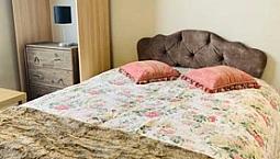 Amazing Double Room