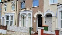 Newly Refurbished 5 Bed Property In Stratford, Close To Maryland Dlr, Good For Central London