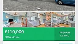 2 Bed Flat For Sale - Edinburgh 
