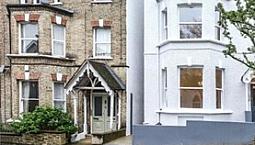 Studio Flat To Rent 