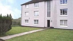 2 Bedroom Ground Floor Flat G46