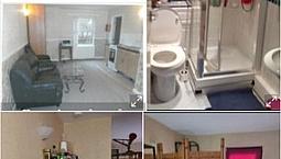 Studio Flat