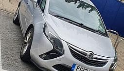 Vauxhall, Zafira, Tourer, Mot 2022, Ulez Free, 1.4L, Quick Sale!!