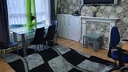 Stunning 4 Double Bedroom Flat- 10 Mins Walk To Elephant  Castle (Zone 1)Tube Station