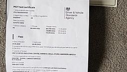 Toyota, Yaris Tsport 1.5, Hatchback, 2005, Manual, 1497 (Cc), 3 Doors