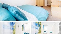 E1, Shadwell, A Fabric 2 Bedroom Flat In A Modern Block