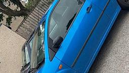 Ford Fiesta 1.4 