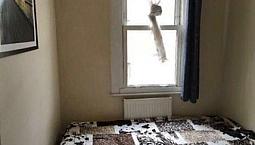 Single Room Stratford 