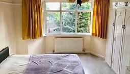 Double Bedrooms In Killburn 140£Pw All Included 