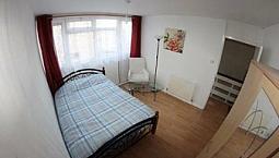 2 Double Bedrooms To Rent In Killburn 140£ Pw