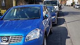 Nissan, Qashqai, Hatchback, 2009, Manual, 1461 (Cc), 5 Doors