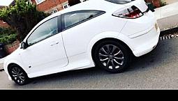 Vauxhall, Astra, Hatchback, 2010, Manual, 1364 (Cc), 3 Doors
