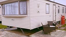 Static Caravan 3 Bed Broadland Sands