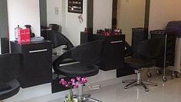 Chair For Rent In Salon
