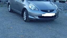 Honda, Jazz, Hatchback, 2005, Semi-Auto, 1339 (Cc), 5 Doors
