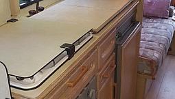 Room- Caravan -Annexe