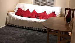 From August 2021, 3 Double Bedroom Flat, Large Lounge In Central London Close To Universities