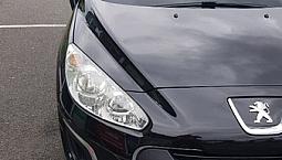 Peugeot, 308, Hatchback, 2011, Manual, 1560 (Cc), 5 Doors