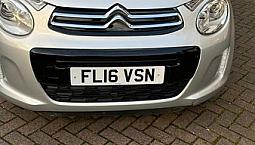 Citroen C1 Flair S
