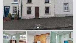 Home For Sale, Whithorn