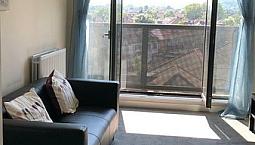 1 Bed Flat Savoy Court North Harrow
