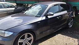 Bmw, 1 Series, Hatchback, 2007, Manual, 1995 (Cc), 3 Doors