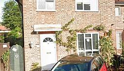 Three Bed House