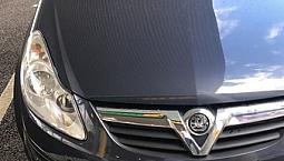 Vauxhall Corsa 2009 For Sale