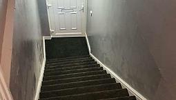 Furnished 2 Bedroom Flat To Let In Brixton 